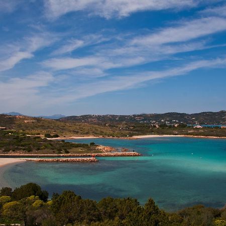 Hotel Alador Tanaunella Dış mekan fotoğraf