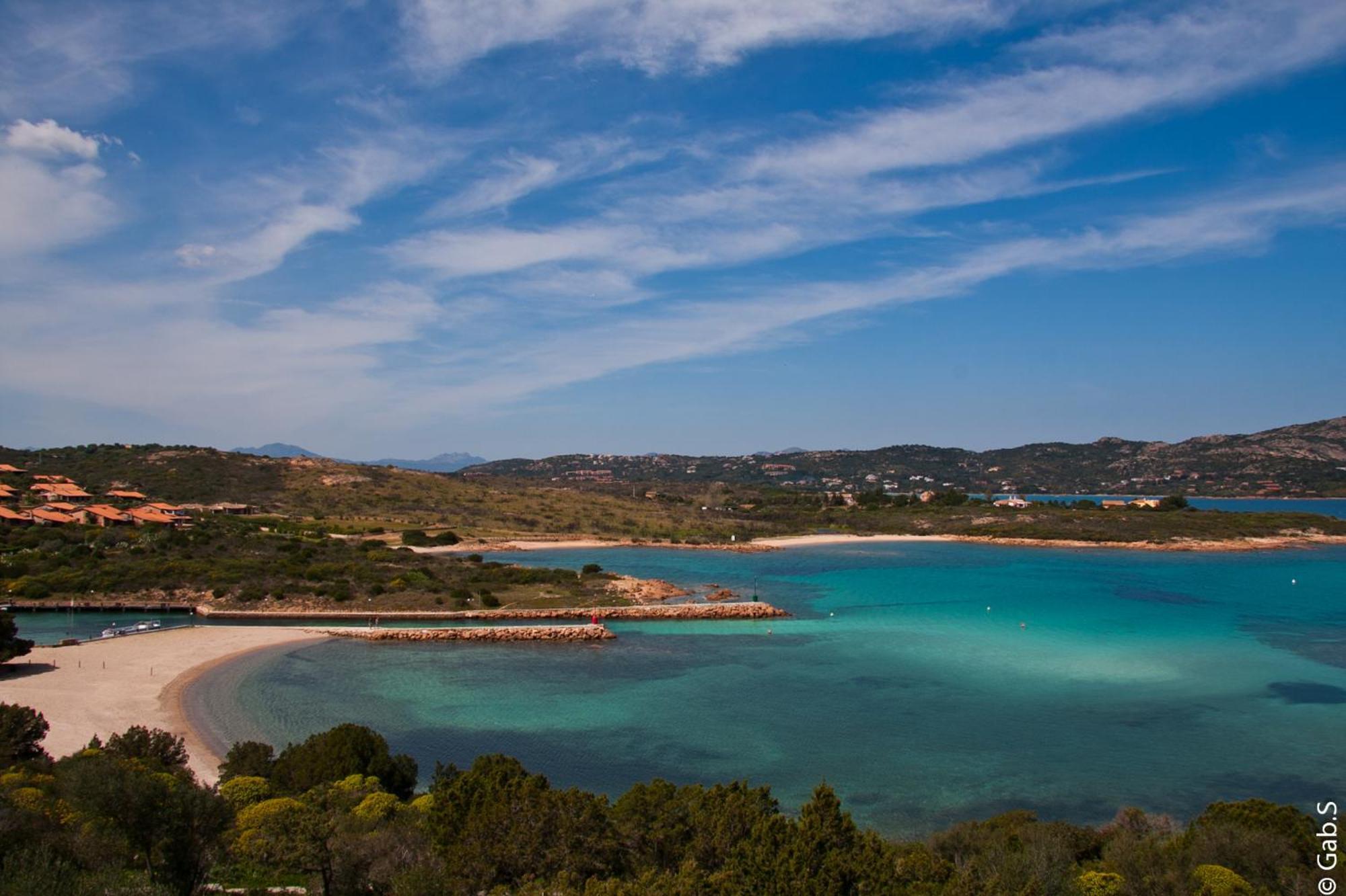 Hotel Alador Tanaunella Dış mekan fotoğraf